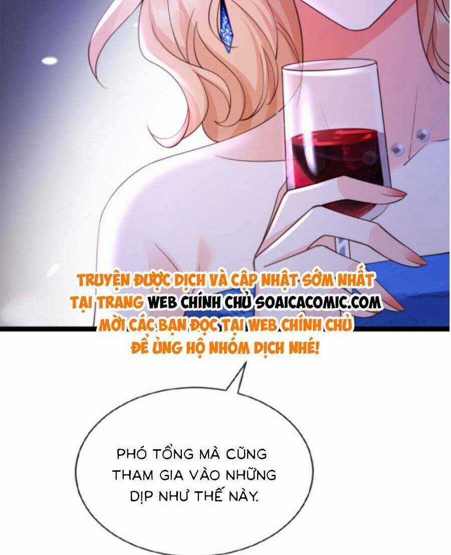 Phá Vỡ Kế Hoạch Của Tra Nam Tôi Về Bên Đại Boss Chapter 15 trang 49