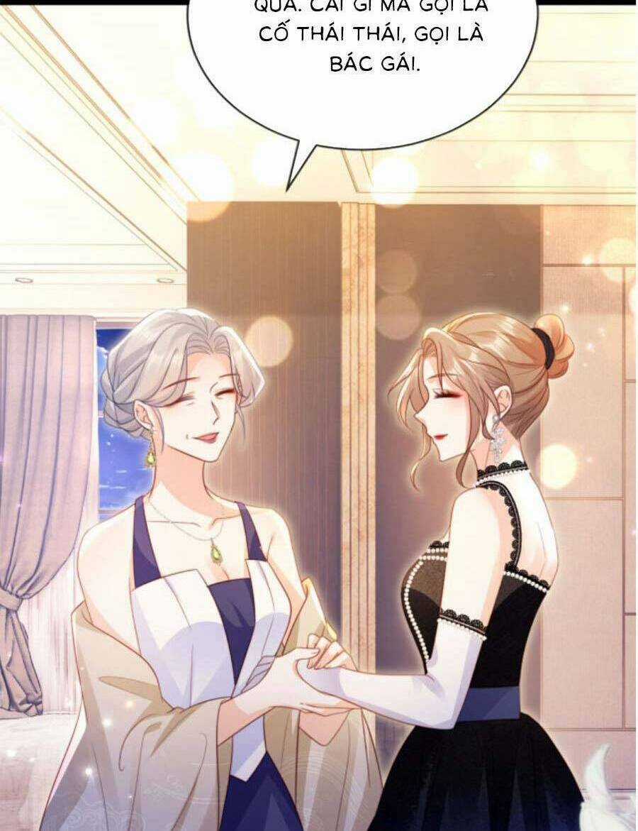 Phá Vỡ Kế Hoạch Của Tra Nam Tôi Về Bên Đại Boss Chapter 15 trang 5