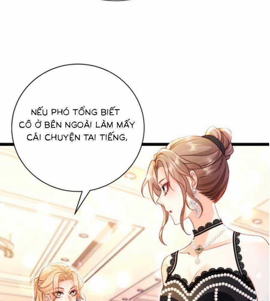 Phá Vỡ Kế Hoạch Của Tra Nam Tôi Về Bên Đại Boss Chapter 15 trang 50