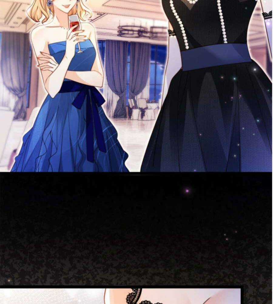 Phá Vỡ Kế Hoạch Của Tra Nam Tôi Về Bên Đại Boss Chapter 15 trang 51