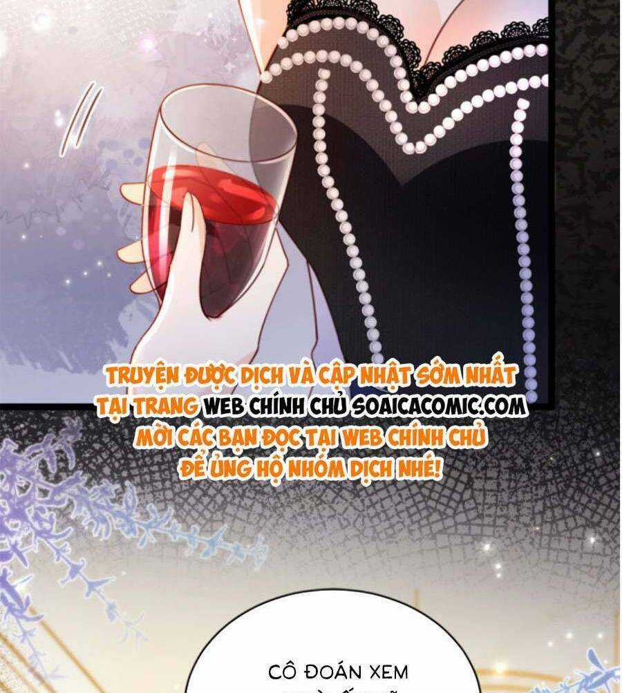 Phá Vỡ Kế Hoạch Của Tra Nam Tôi Về Bên Đại Boss Chapter 15 trang 52