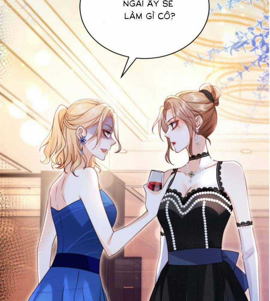 Phá Vỡ Kế Hoạch Của Tra Nam Tôi Về Bên Đại Boss Chapter 15 trang 53