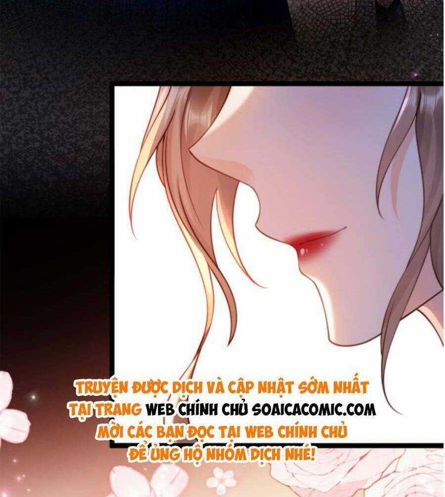 Phá Vỡ Kế Hoạch Của Tra Nam Tôi Về Bên Đại Boss Chapter 15 trang 55