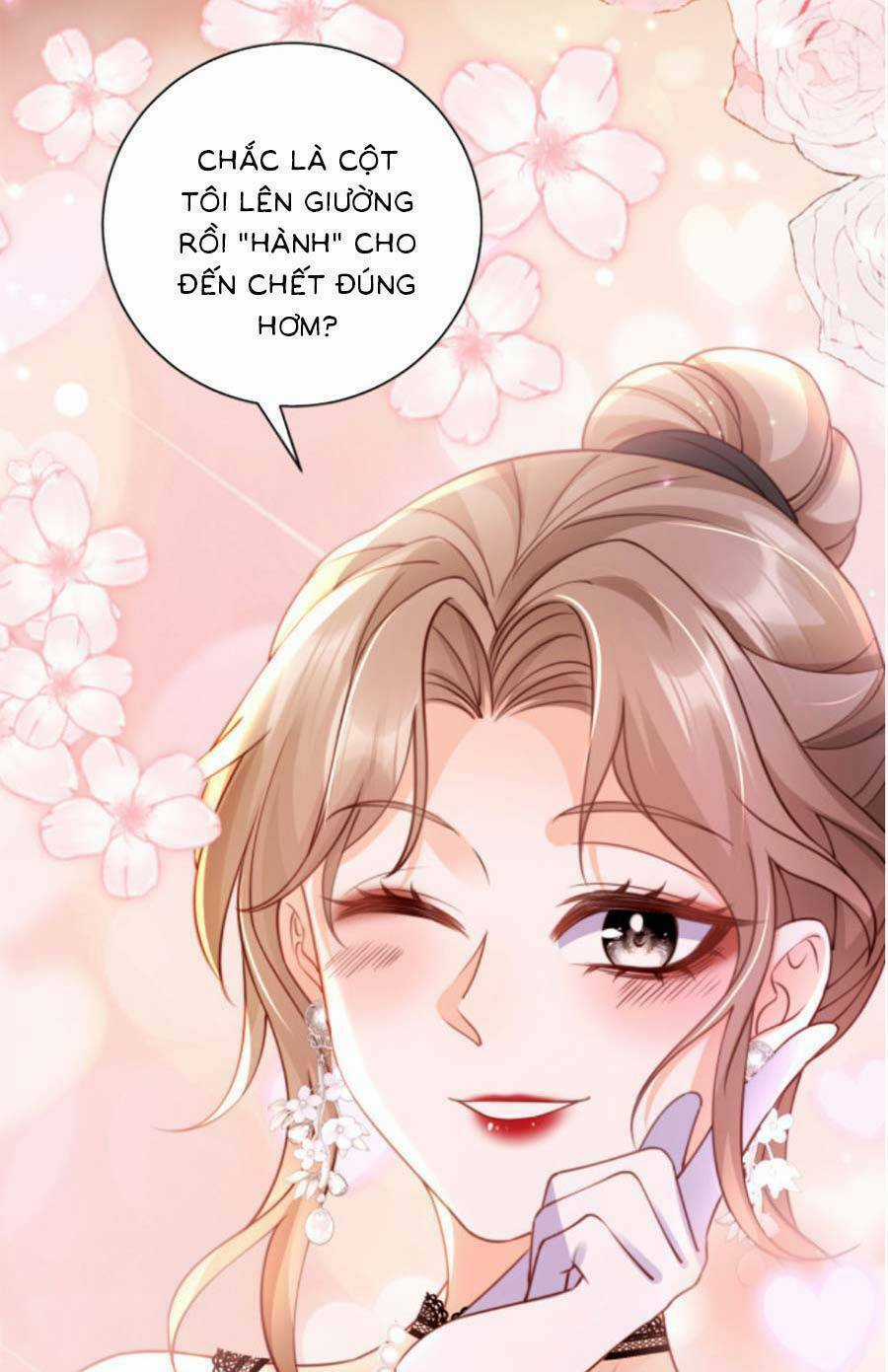 Phá Vỡ Kế Hoạch Của Tra Nam Tôi Về Bên Đại Boss Chapter 15 trang 56