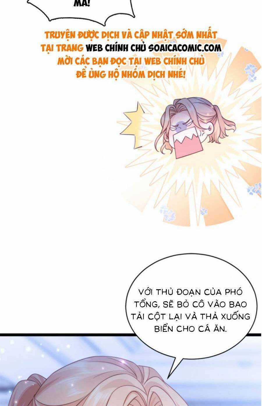 Phá Vỡ Kế Hoạch Của Tra Nam Tôi Về Bên Đại Boss Chapter 15 trang 58