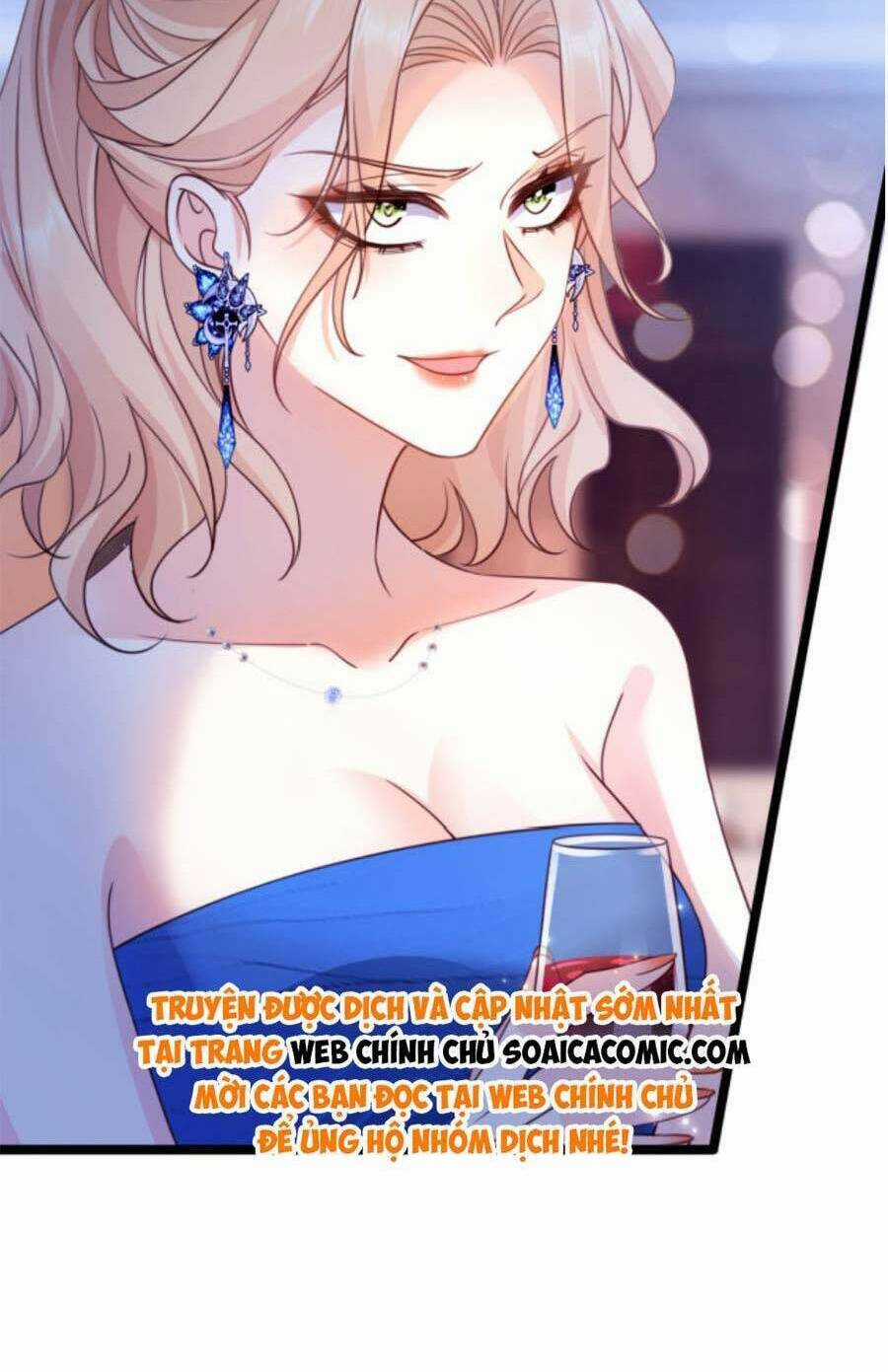 Phá Vỡ Kế Hoạch Của Tra Nam Tôi Về Bên Đại Boss Chapter 15 trang 59