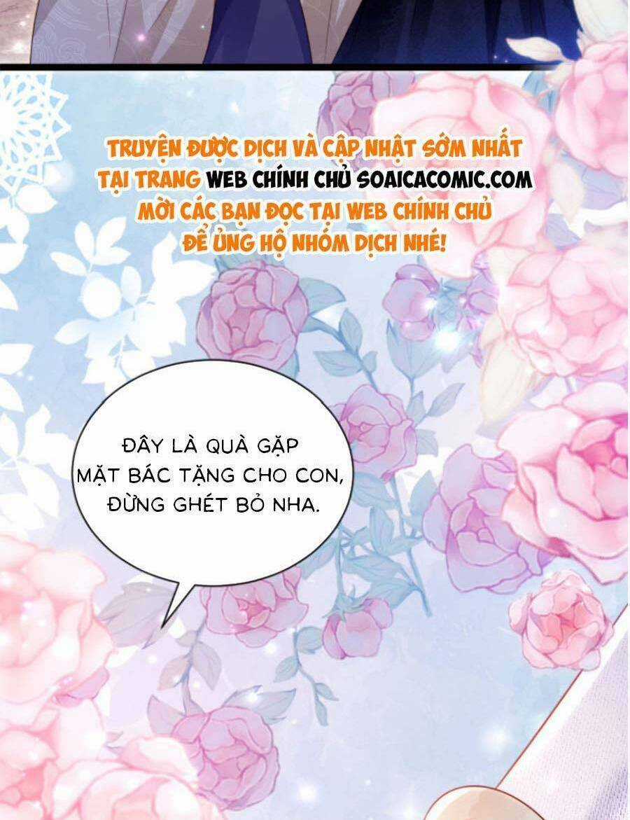 Phá Vỡ Kế Hoạch Của Tra Nam Tôi Về Bên Đại Boss Chapter 15 trang 6