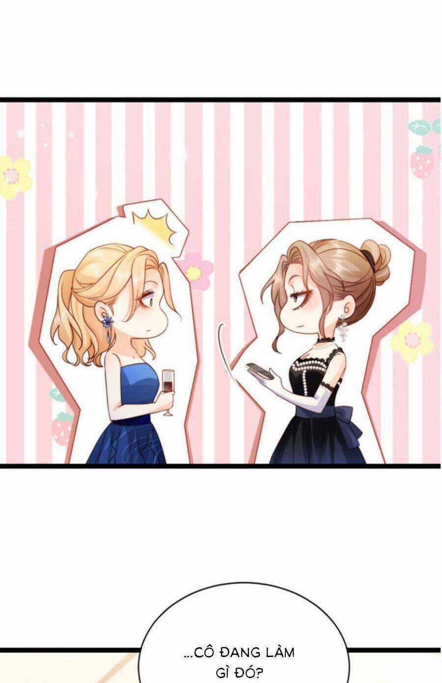 Phá Vỡ Kế Hoạch Của Tra Nam Tôi Về Bên Đại Boss Chapter 15 trang 60