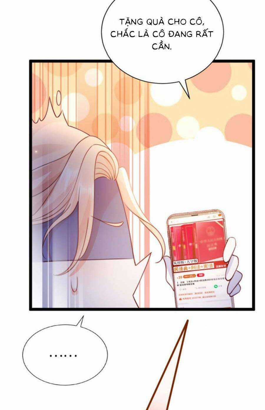 Phá Vỡ Kế Hoạch Của Tra Nam Tôi Về Bên Đại Boss Chapter 15 trang 62