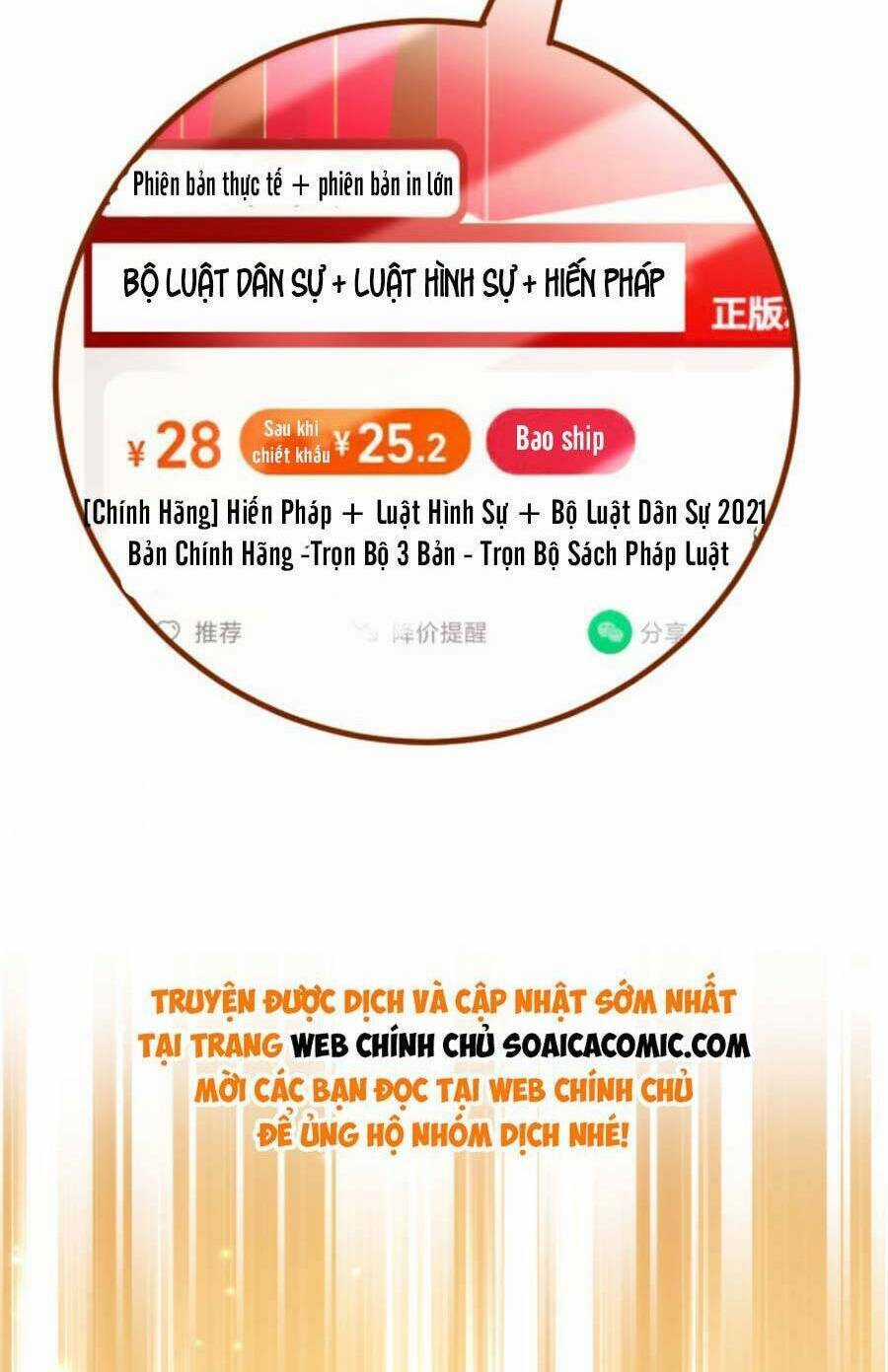 Phá Vỡ Kế Hoạch Của Tra Nam Tôi Về Bên Đại Boss Chapter 15 trang 63