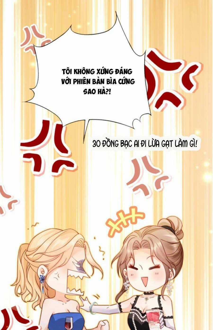 Phá Vỡ Kế Hoạch Của Tra Nam Tôi Về Bên Đại Boss Chapter 15 trang 64