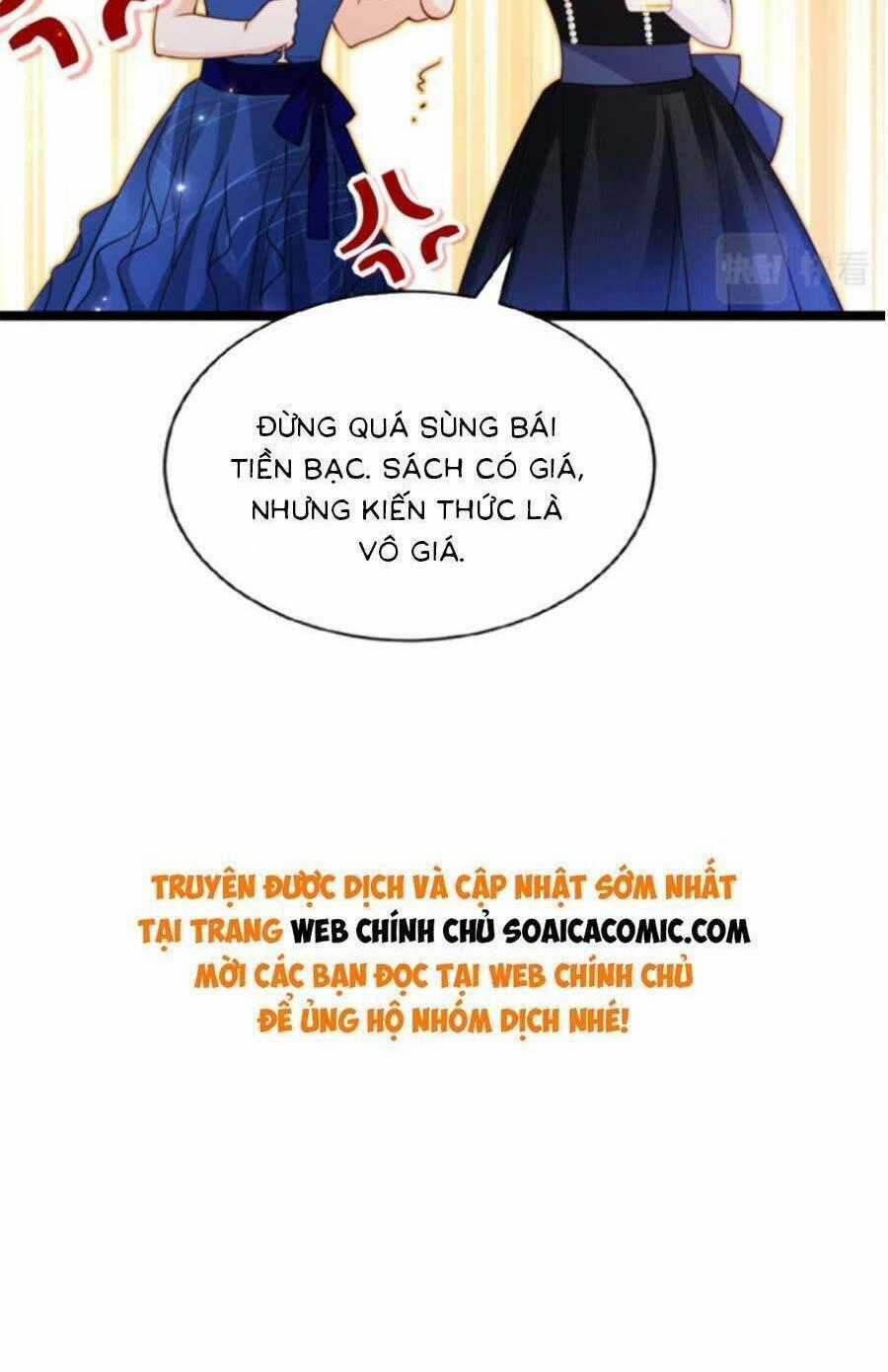 Phá Vỡ Kế Hoạch Của Tra Nam Tôi Về Bên Đại Boss Chapter 15 trang 65