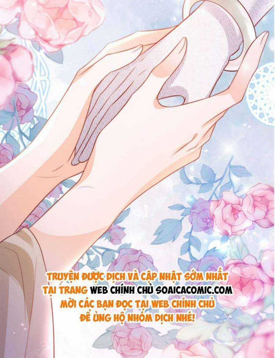 Phá Vỡ Kế Hoạch Của Tra Nam Tôi Về Bên Đại Boss Chapter 15 trang 7