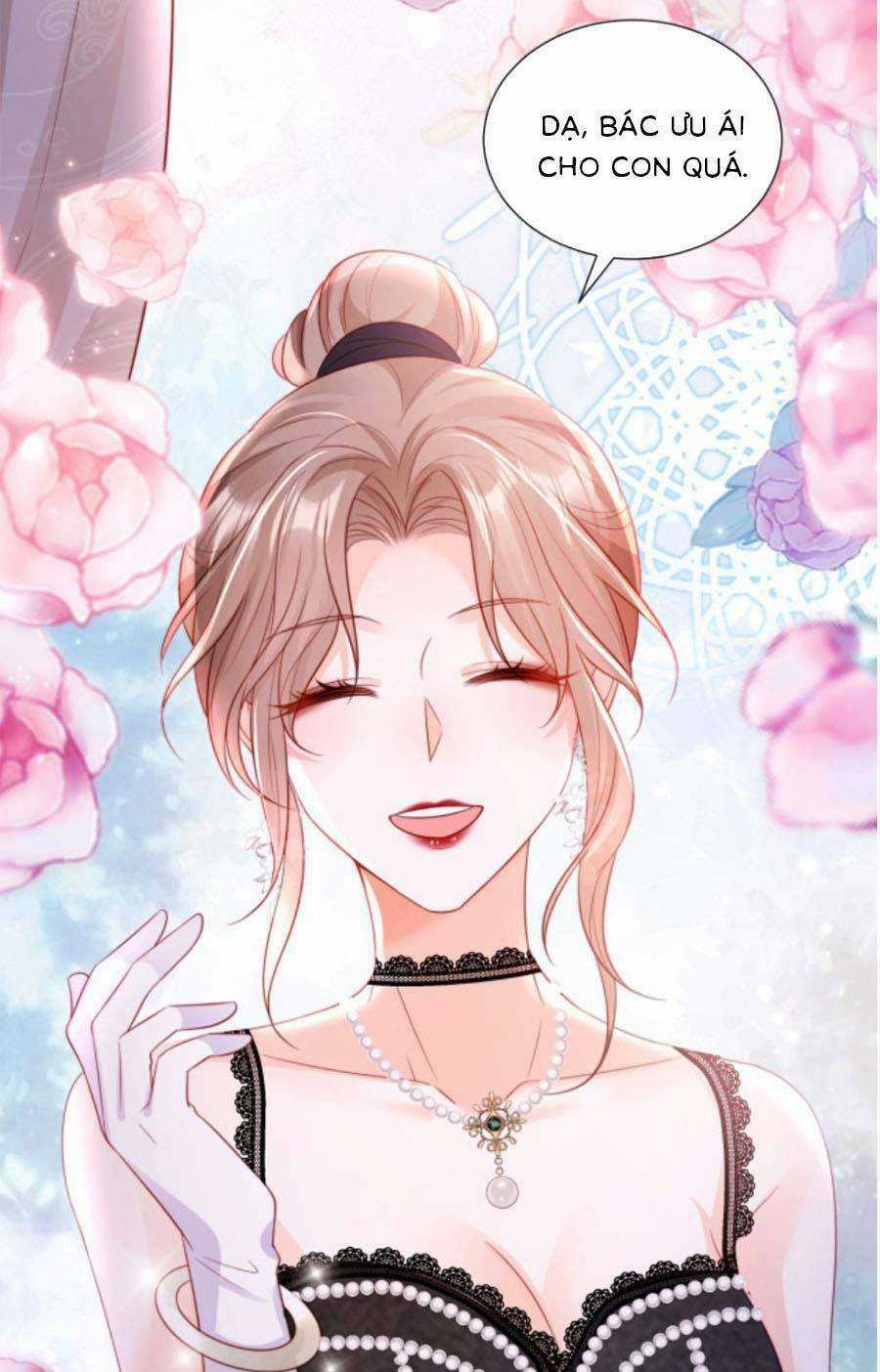 Phá Vỡ Kế Hoạch Của Tra Nam Tôi Về Bên Đại Boss Chapter 15 trang 8