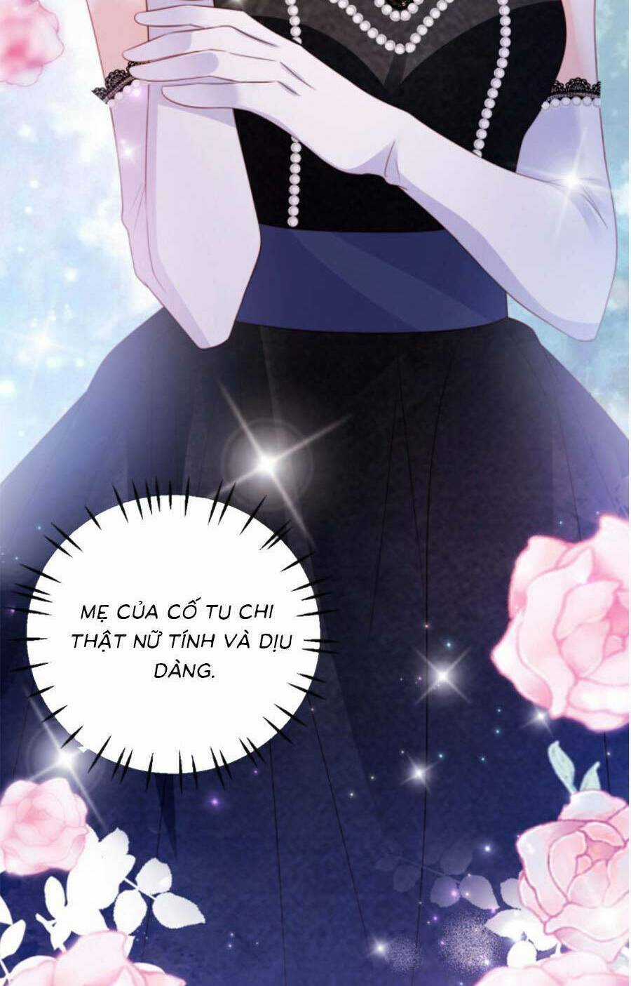 Phá Vỡ Kế Hoạch Của Tra Nam Tôi Về Bên Đại Boss Chapter 15 trang 9