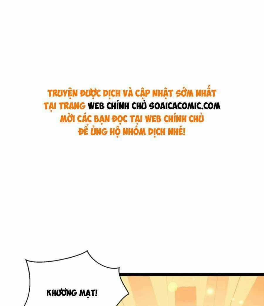 Phá Vỡ Kế Hoạch Của Tra Nam Tôi Về Bên Đại Boss Chapter 16 trang 0