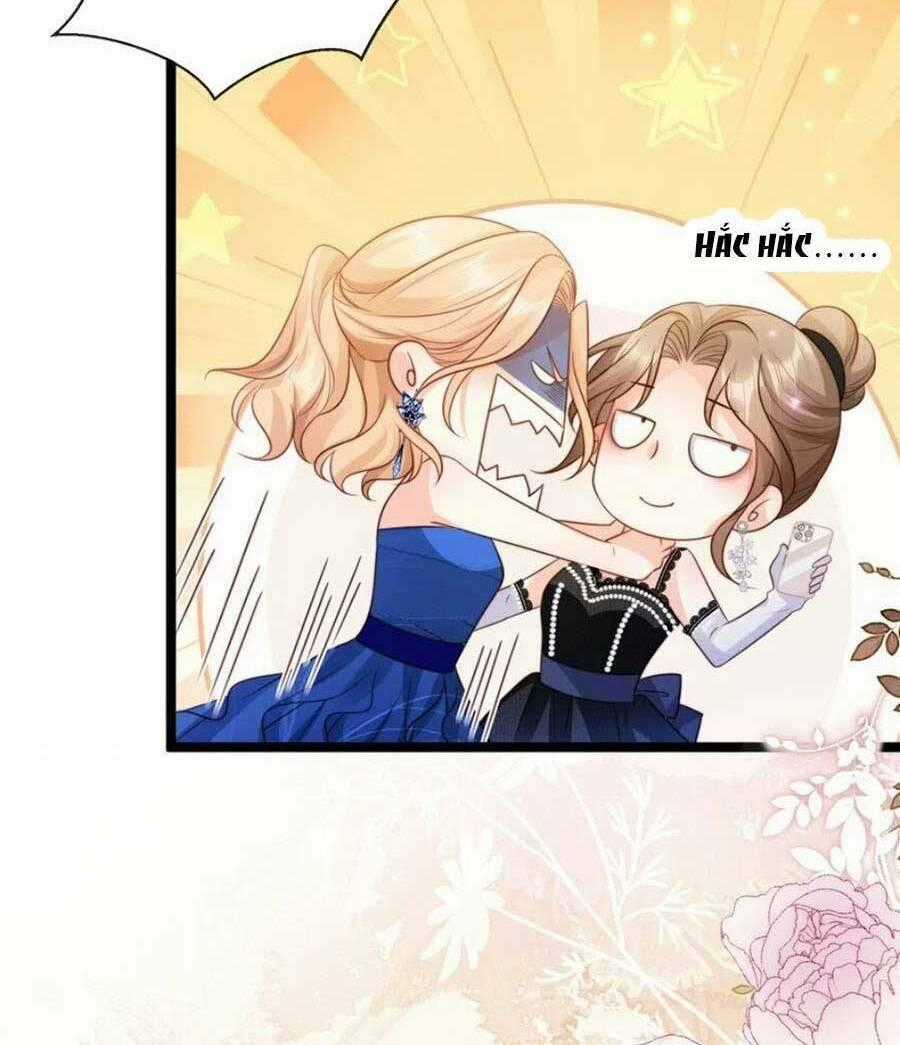 Phá Vỡ Kế Hoạch Của Tra Nam Tôi Về Bên Đại Boss Chapter 16 trang 1