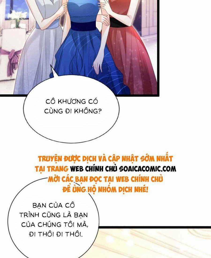 Phá Vỡ Kế Hoạch Của Tra Nam Tôi Về Bên Đại Boss Chapter 16 trang 10