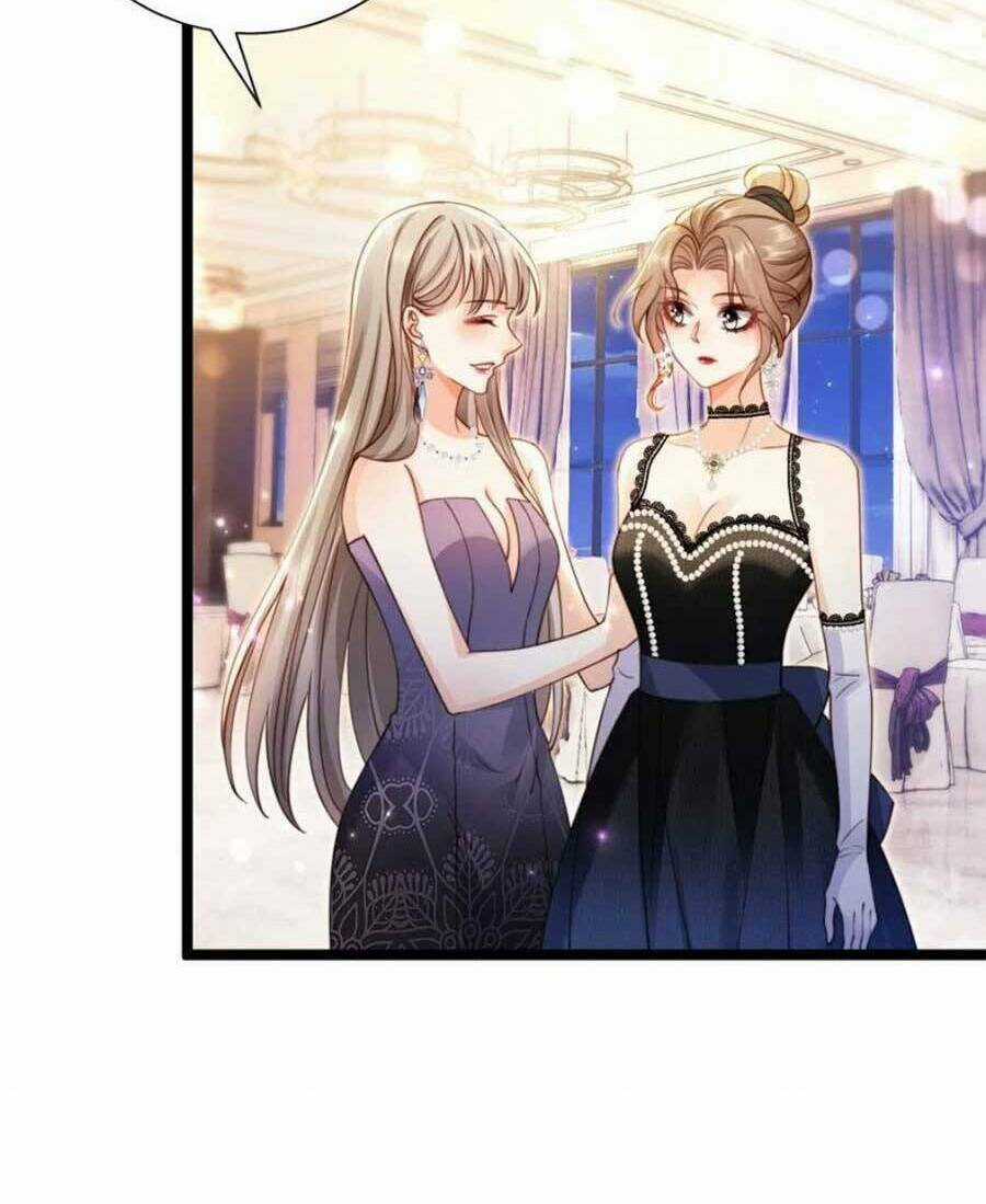 Phá Vỡ Kế Hoạch Của Tra Nam Tôi Về Bên Đại Boss Chapter 16 trang 11