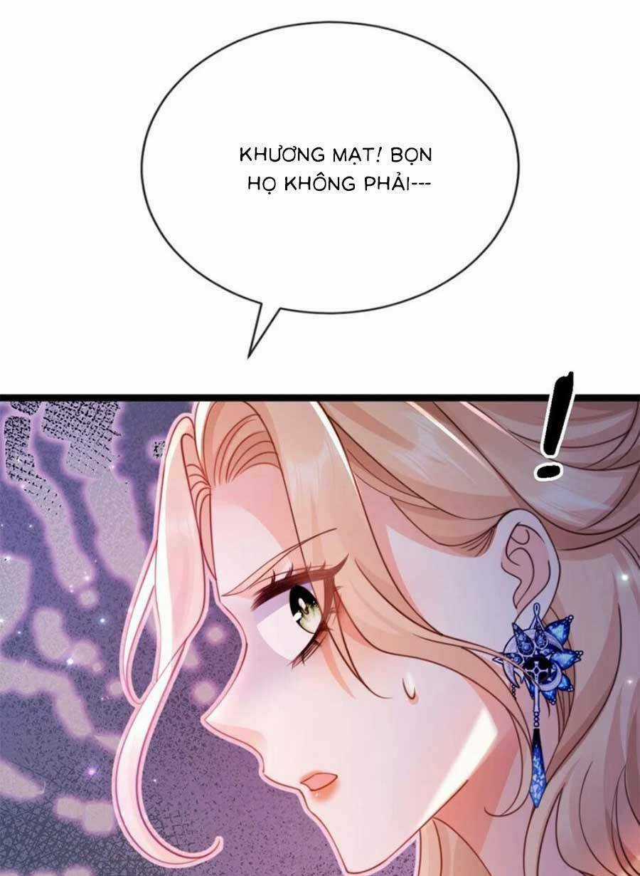 Phá Vỡ Kế Hoạch Của Tra Nam Tôi Về Bên Đại Boss Chapter 16 trang 12