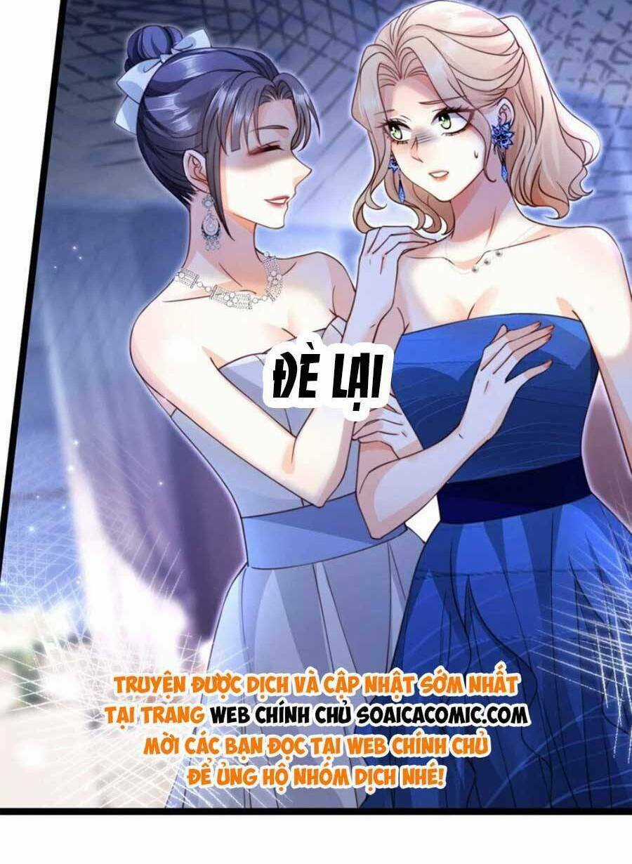 Phá Vỡ Kế Hoạch Của Tra Nam Tôi Về Bên Đại Boss Chapter 16 trang 14