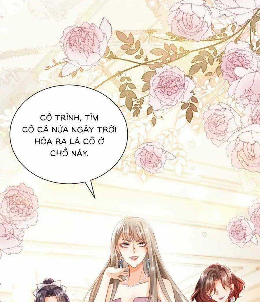 Phá Vỡ Kế Hoạch Của Tra Nam Tôi Về Bên Đại Boss Chapter 16 trang 2