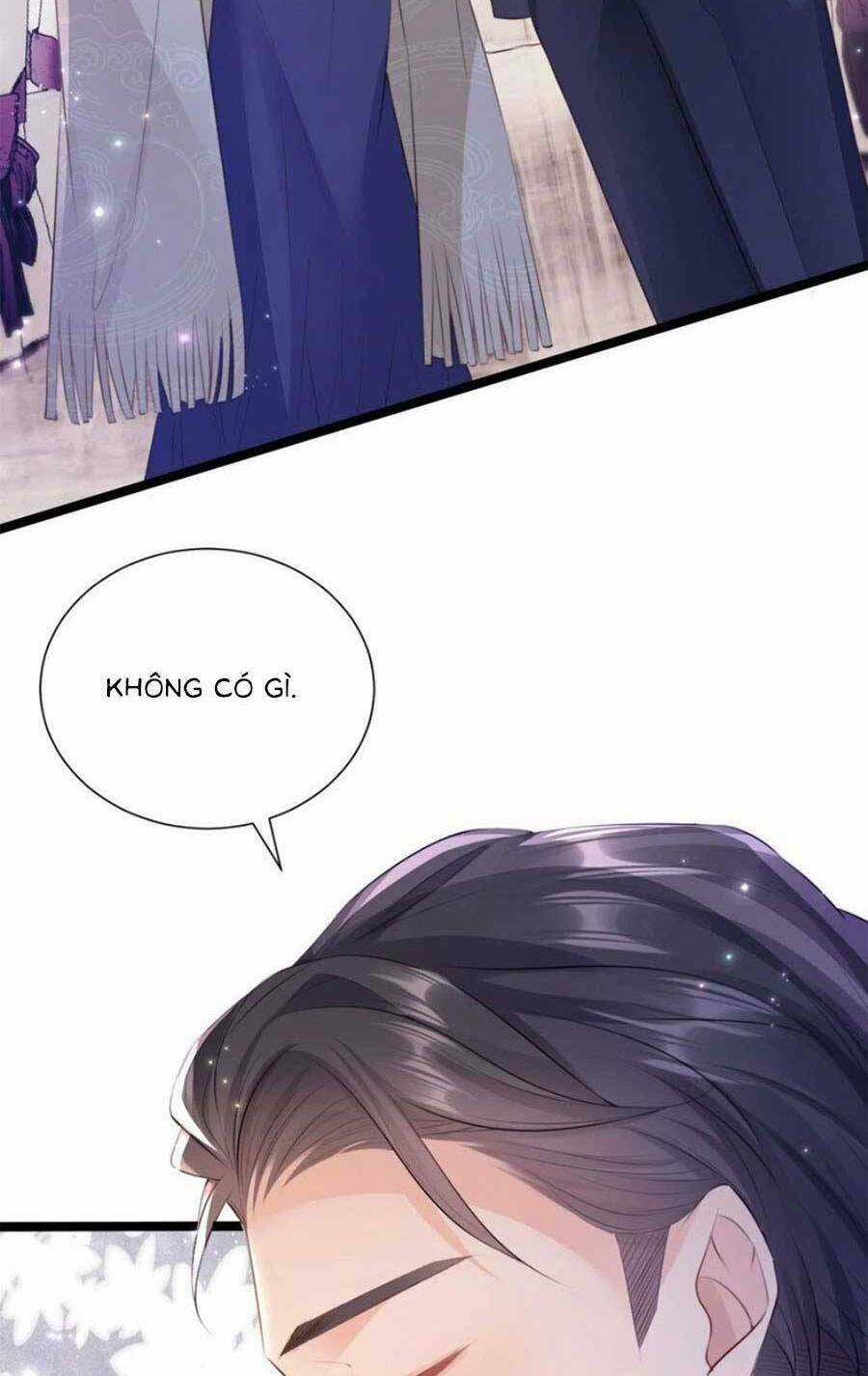 Phá Vỡ Kế Hoạch Của Tra Nam Tôi Về Bên Đại Boss Chapter 16 trang 20