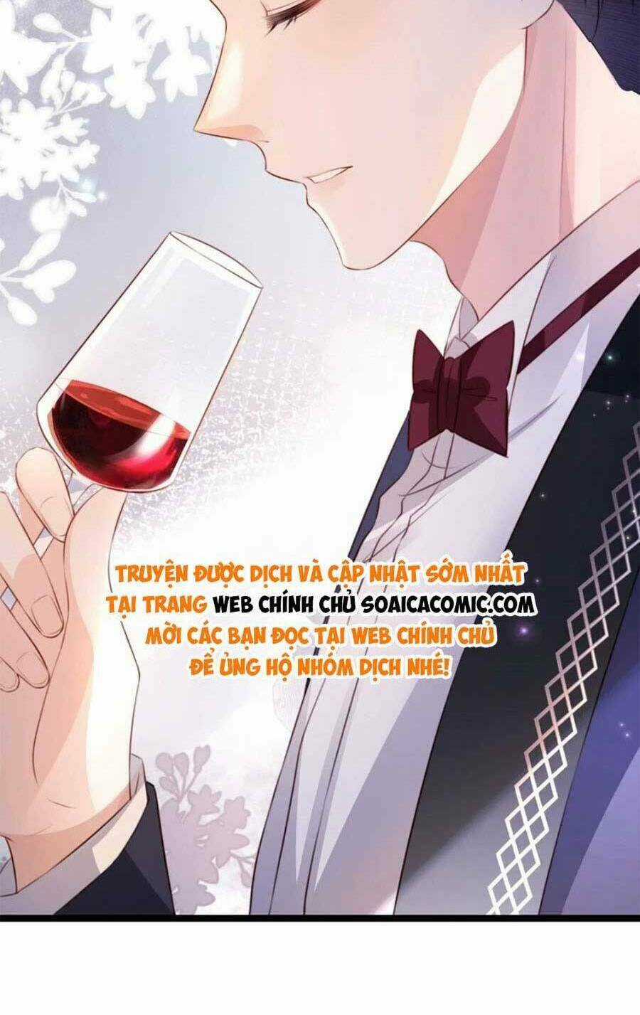 Phá Vỡ Kế Hoạch Của Tra Nam Tôi Về Bên Đại Boss Chapter 16 trang 21