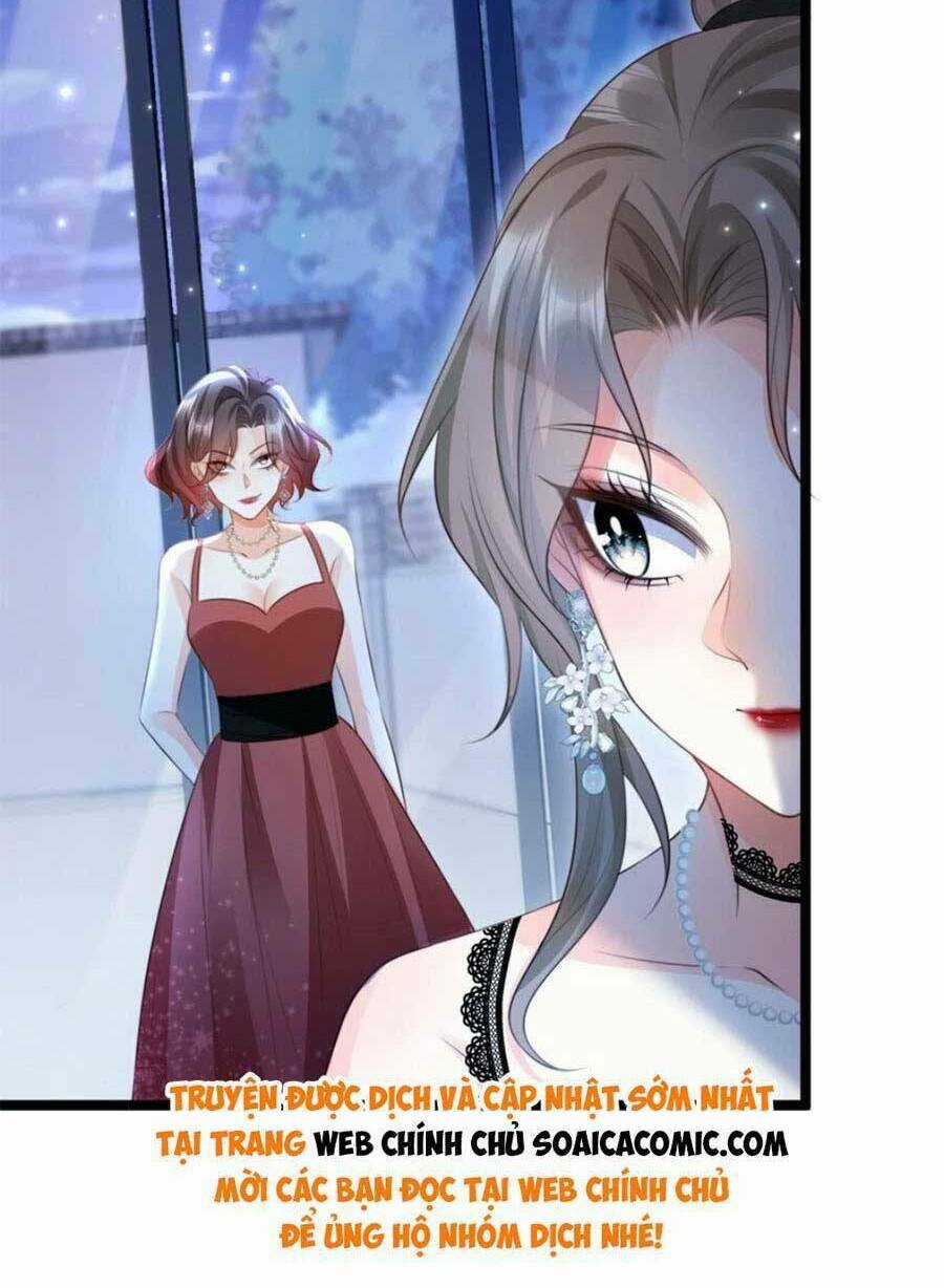 Phá Vỡ Kế Hoạch Của Tra Nam Tôi Về Bên Đại Boss Chapter 16 trang 27