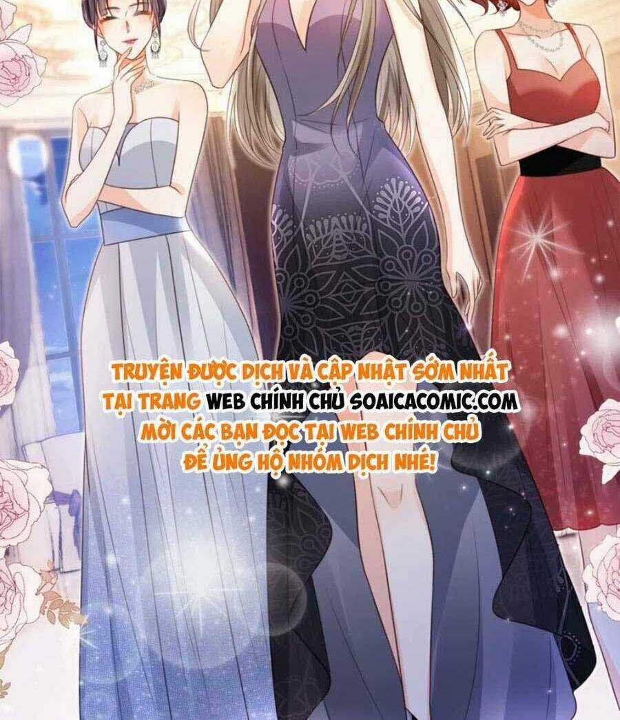 Phá Vỡ Kế Hoạch Của Tra Nam Tôi Về Bên Đại Boss Chapter 16 trang 3