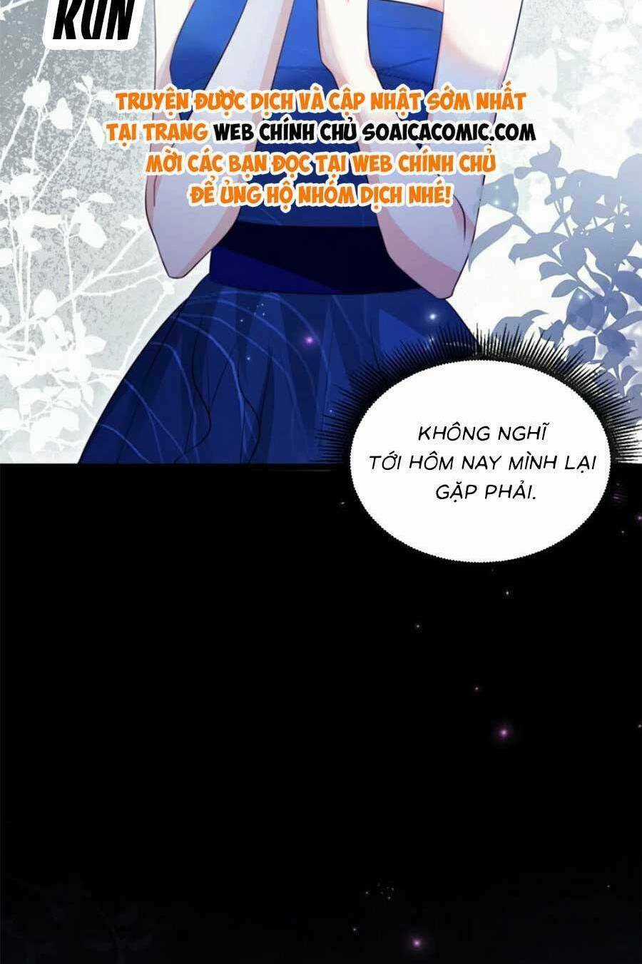 Phá Vỡ Kế Hoạch Của Tra Nam Tôi Về Bên Đại Boss Chapter 16 trang 30