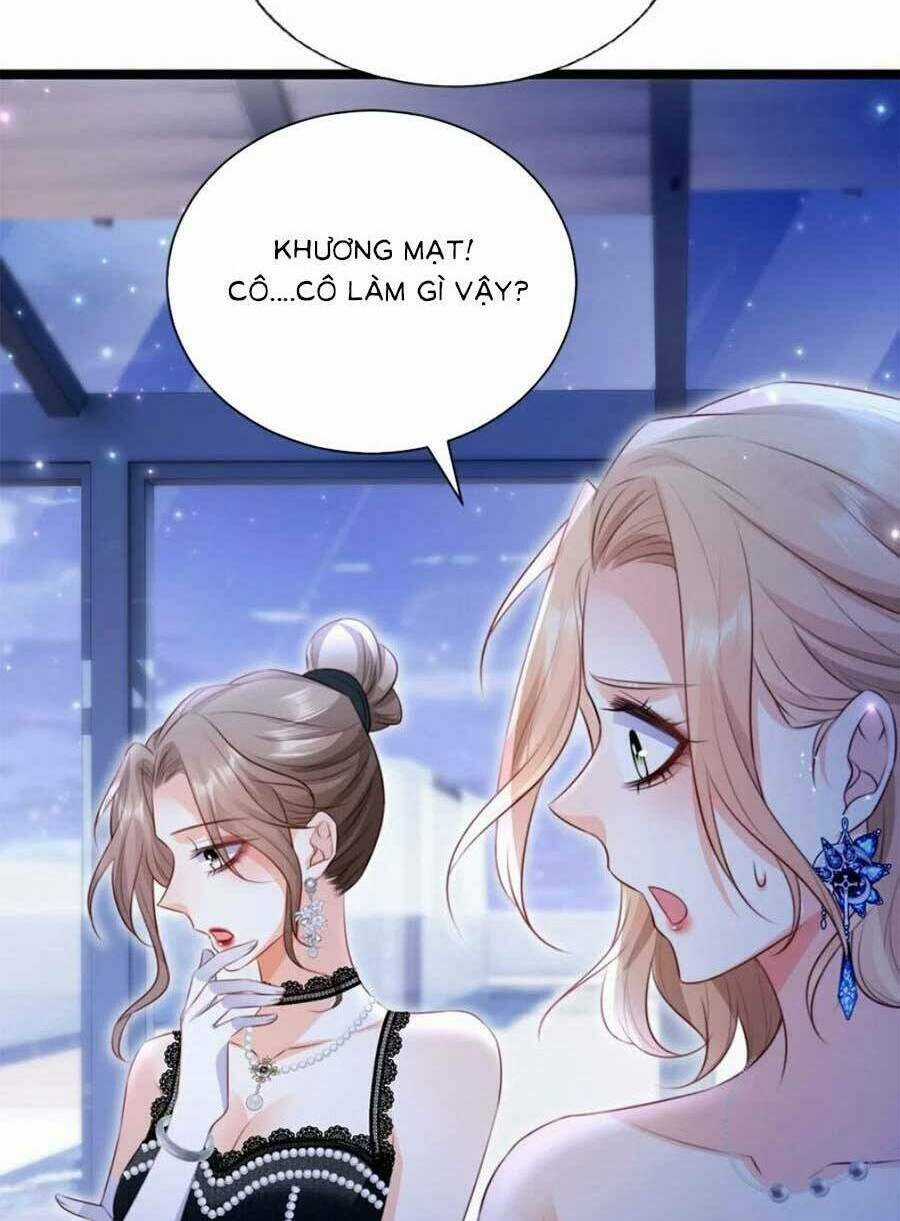 Phá Vỡ Kế Hoạch Của Tra Nam Tôi Về Bên Đại Boss Chapter 16 trang 35