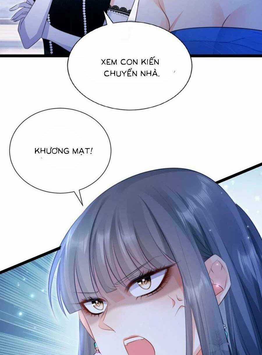 Phá Vỡ Kế Hoạch Của Tra Nam Tôi Về Bên Đại Boss Chapter 16 trang 36