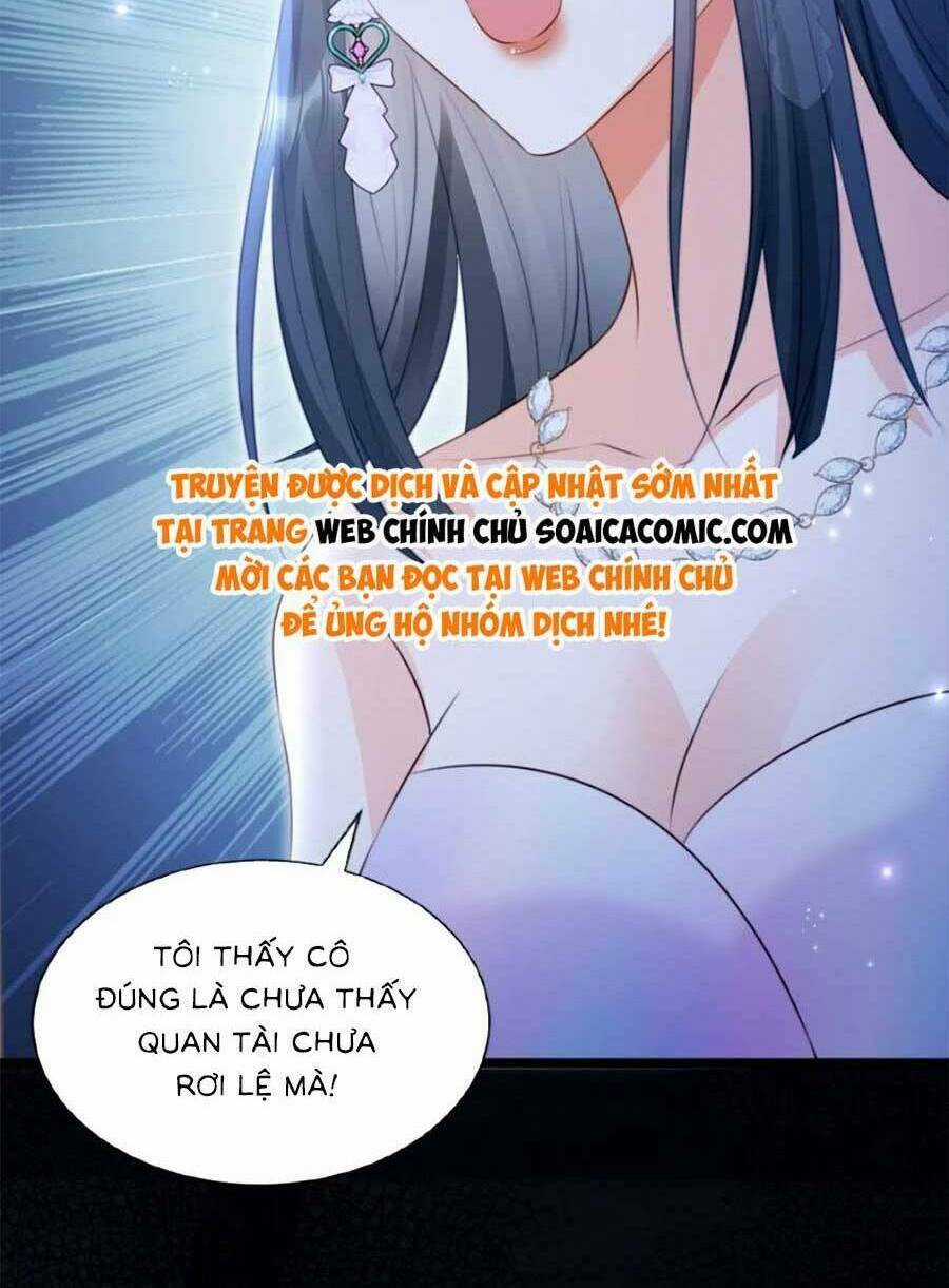 Phá Vỡ Kế Hoạch Của Tra Nam Tôi Về Bên Đại Boss Chapter 16 trang 37