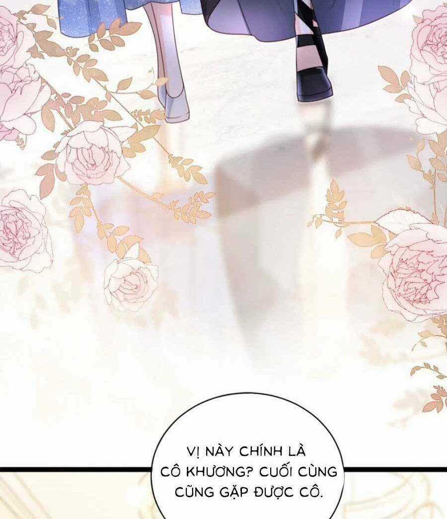 Phá Vỡ Kế Hoạch Của Tra Nam Tôi Về Bên Đại Boss Chapter 16 trang 4