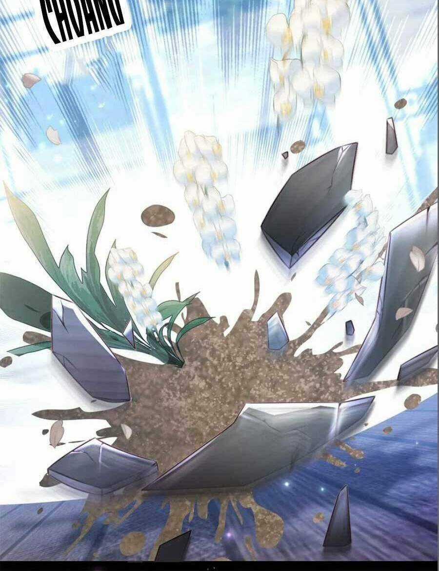 Phá Vỡ Kế Hoạch Của Tra Nam Tôi Về Bên Đại Boss Chapter 16 trang 43