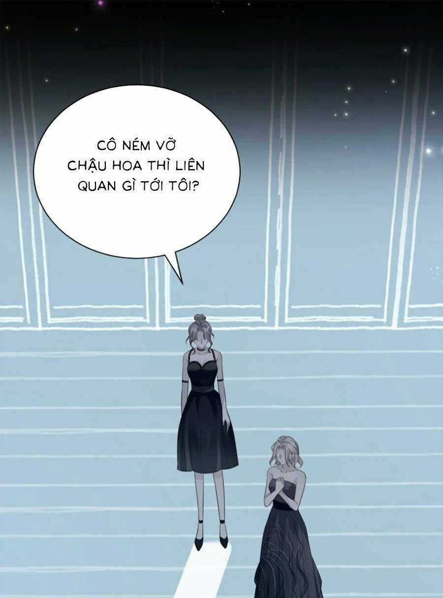 Phá Vỡ Kế Hoạch Của Tra Nam Tôi Về Bên Đại Boss Chapter 16 trang 44