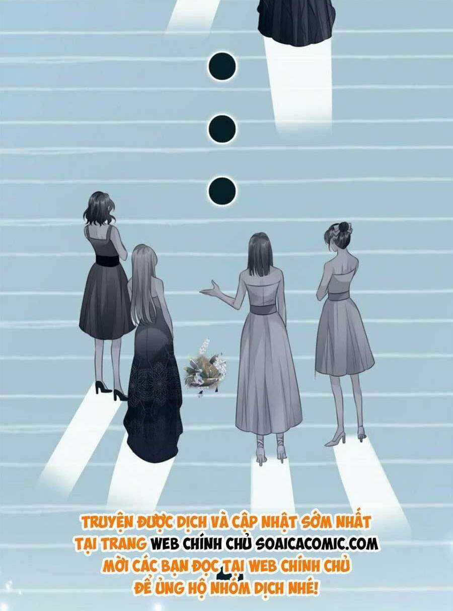 Phá Vỡ Kế Hoạch Của Tra Nam Tôi Về Bên Đại Boss Chapter 16 trang 45