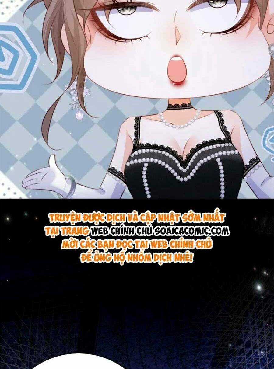 Phá Vỡ Kế Hoạch Của Tra Nam Tôi Về Bên Đại Boss Chapter 16 trang 47