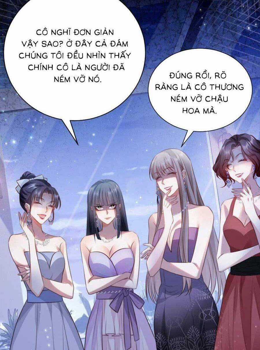 Phá Vỡ Kế Hoạch Của Tra Nam Tôi Về Bên Đại Boss Chapter 16 trang 48