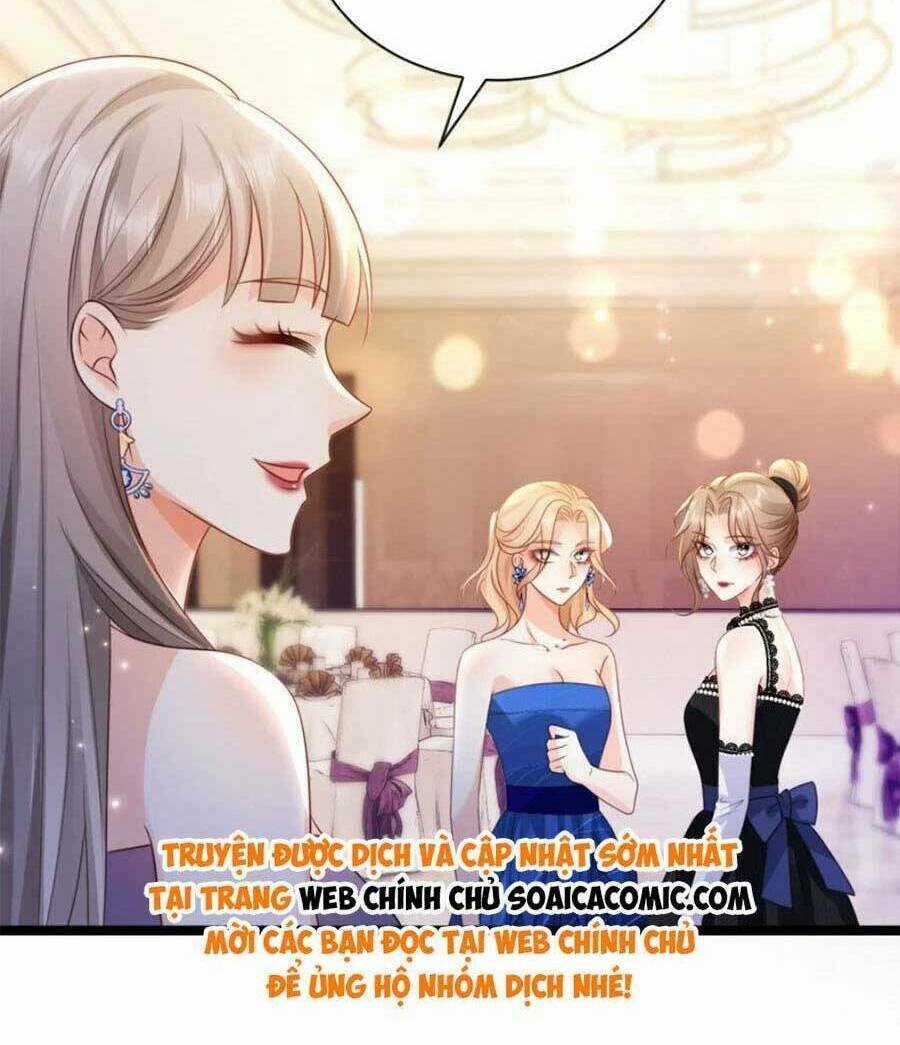 Phá Vỡ Kế Hoạch Của Tra Nam Tôi Về Bên Đại Boss Chapter 16 trang 5