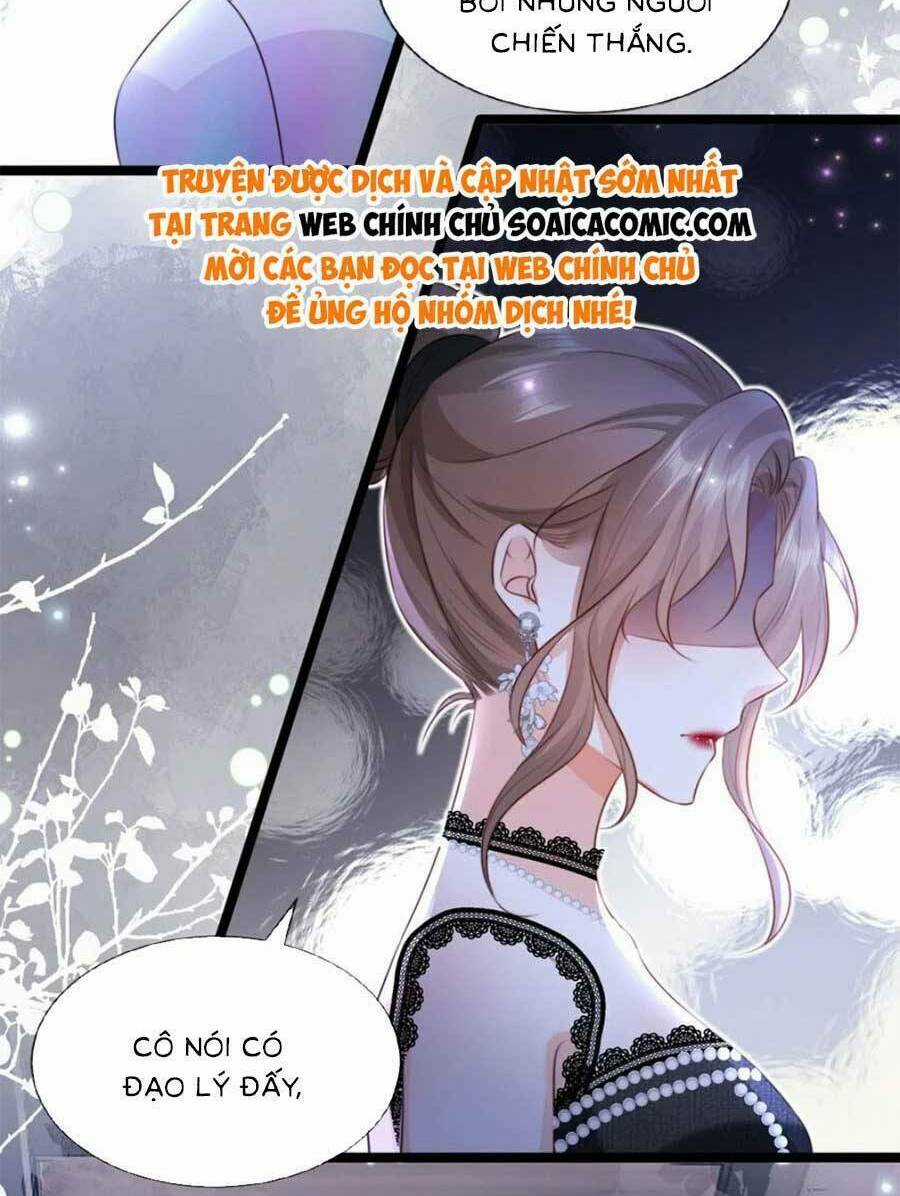 Phá Vỡ Kế Hoạch Của Tra Nam Tôi Về Bên Đại Boss Chapter 16 trang 51