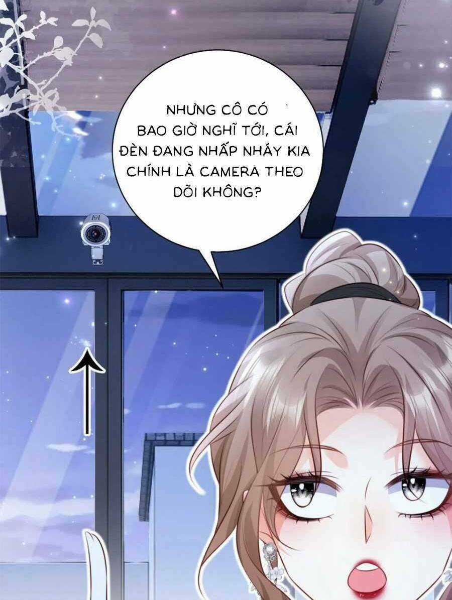 Phá Vỡ Kế Hoạch Của Tra Nam Tôi Về Bên Đại Boss Chapter 16 trang 52