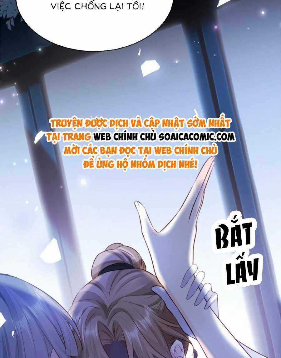 Phá Vỡ Kế Hoạch Của Tra Nam Tôi Về Bên Đại Boss Chapter 16 trang 58