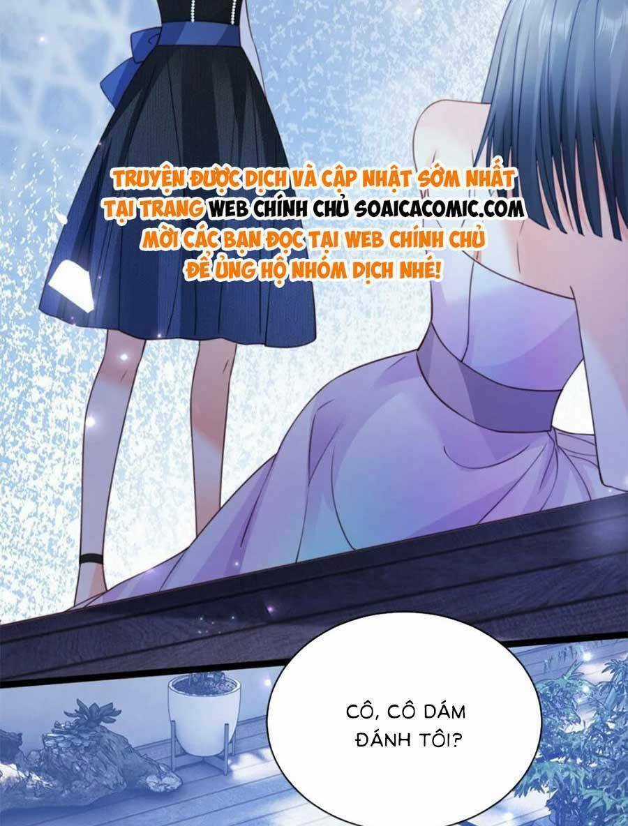 Phá Vỡ Kế Hoạch Của Tra Nam Tôi Về Bên Đại Boss Chapter 16 trang 63