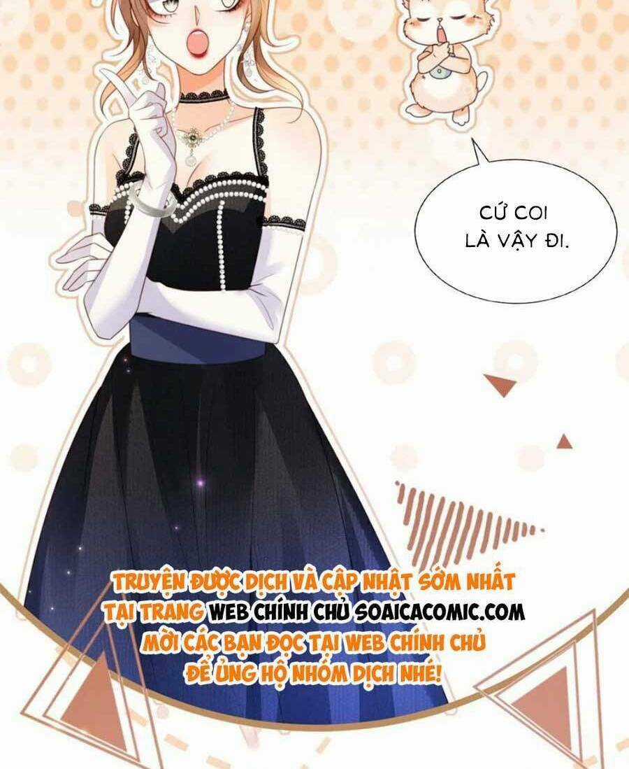 Phá Vỡ Kế Hoạch Của Tra Nam Tôi Về Bên Đại Boss Chapter 16 trang 8