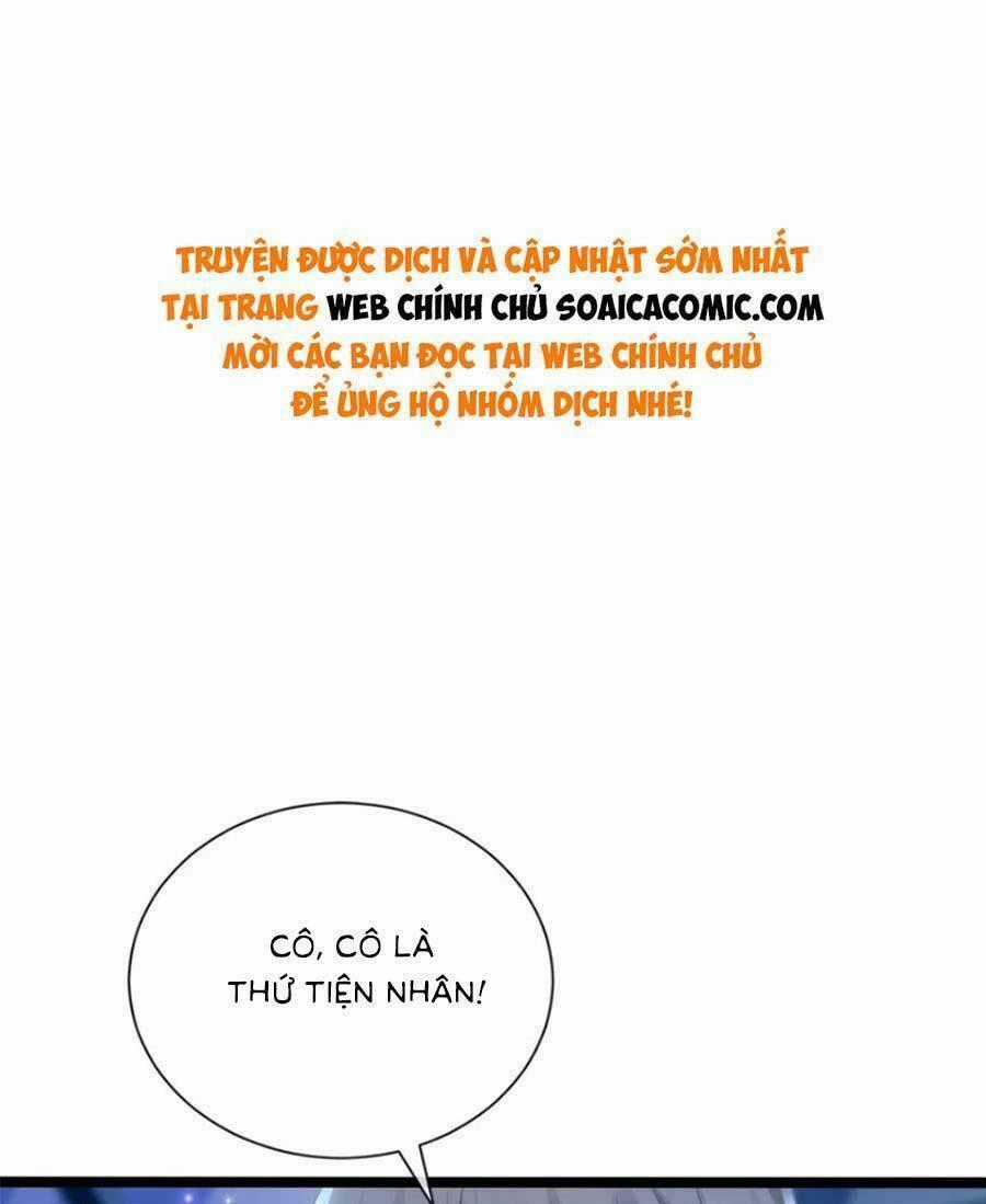 Phá Vỡ Kế Hoạch Của Tra Nam Tôi Về Bên Đại Boss Chapter 17 trang 0