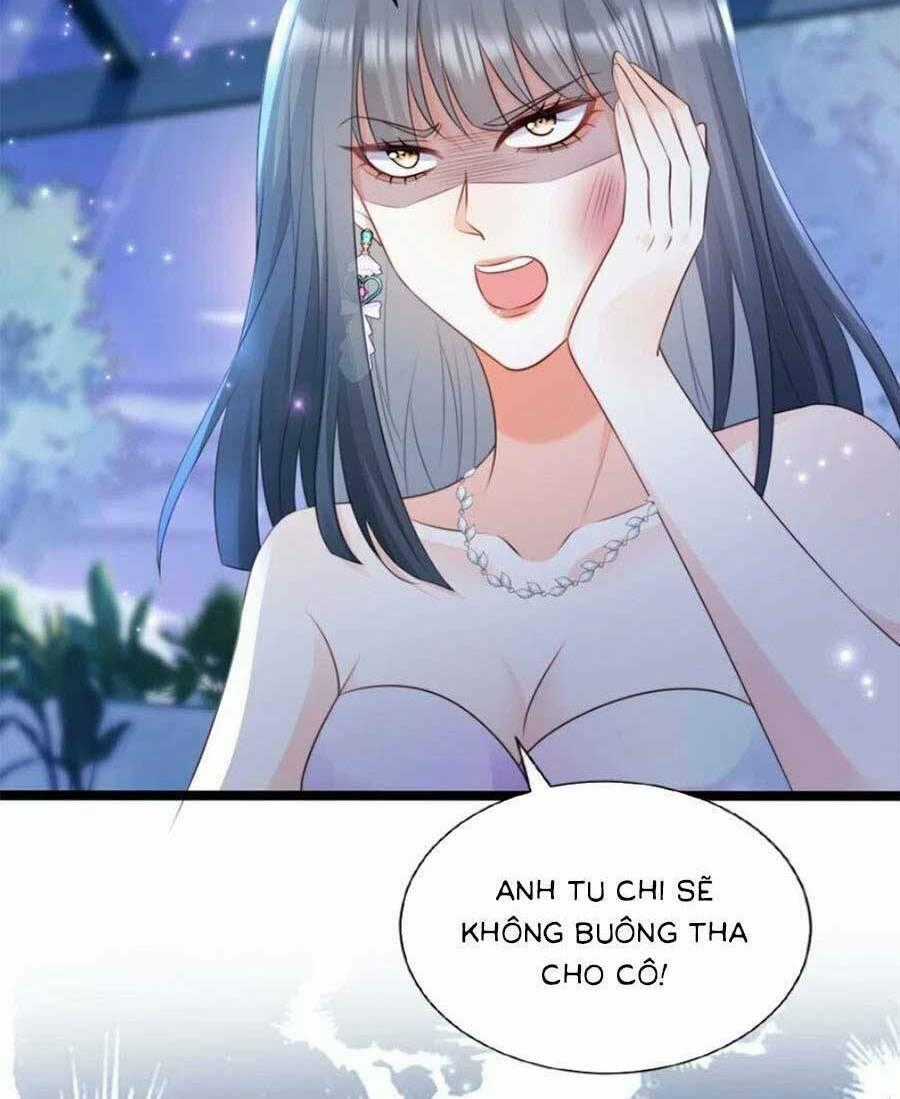 Phá Vỡ Kế Hoạch Của Tra Nam Tôi Về Bên Đại Boss Chapter 17 trang 1