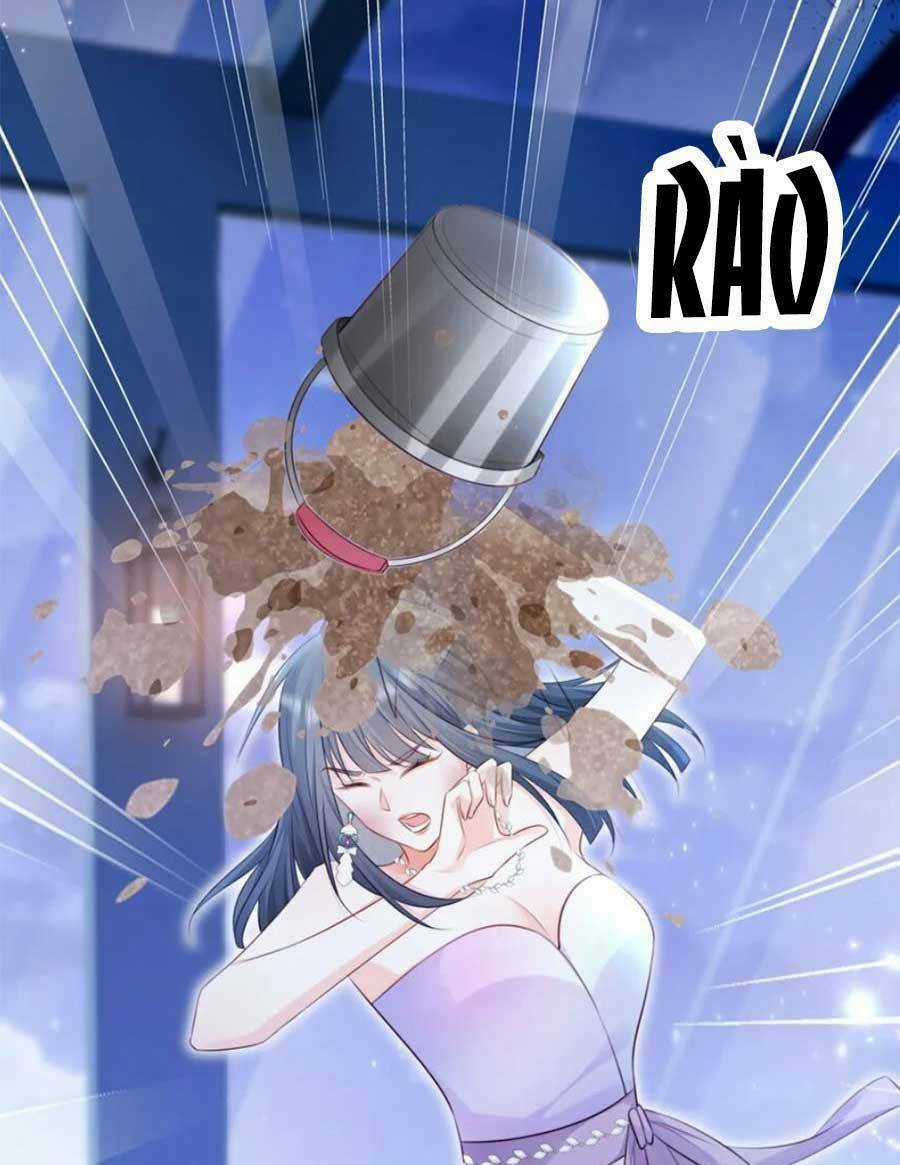 Phá Vỡ Kế Hoạch Của Tra Nam Tôi Về Bên Đại Boss Chapter 17 trang 10