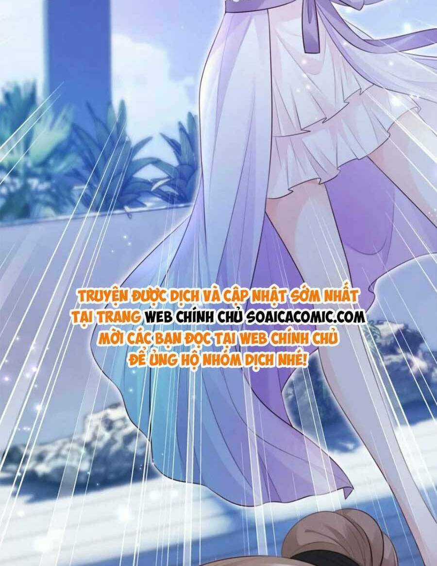 Phá Vỡ Kế Hoạch Của Tra Nam Tôi Về Bên Đại Boss Chapter 17 trang 11